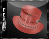 [P]Steampunk Vintage Hat