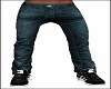 Dark Jeans Sexy Style