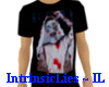 Zombie! Men's Tee