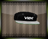 VIBE SNAP BACK