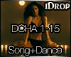DCHA Don't Cha + Dance