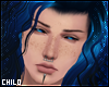 :0: Blu Hair v8