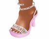 Pinker Heels