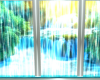 WaterFall2 - Wall Screen