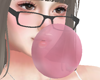 Bubble Pinky
