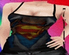 [y1n]Supergirl Reveal