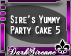 Sire Yummy Party Cake 5