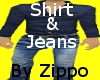 Shirt n Jeans