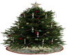 CHRISTMAS TALES TREE (KL