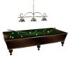 country pooltable