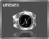 ❣Ring|Silver N|unisex