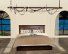 Hideaway Canopy Bed