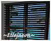 Urban Rooftop Blinds