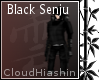 Black Senju Armor