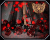 [ang]Floor Roses