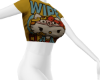 Kitty Wipe Out