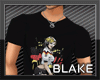 BLK! Germany t-shirt