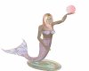 Mermaid Dreams Lamp