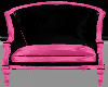 [Ex] Pink Vintage Chair