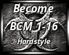 Hardstyle | Become