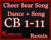 MK| Cheer Bear Remix