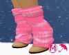 Pink KawPaws(boots) *ME*