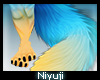 Azura | Tail v1