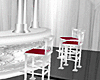 Rose Wedding Bar
