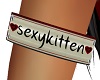 sexykitten Armband