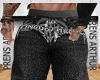 Sexy King Pants