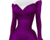 ~Pink/Purple Gala Gown