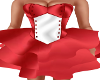 Madeline Red Dress