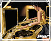 !Goldblk DJ booth Anim