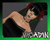 Black Veil Red