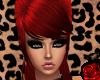 $ Viola Red Hair