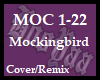 Mockingbird (Cover)