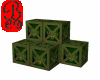 Romulan Crates