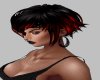 Black and Red Lesa