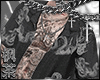 冯 Yakuza Daddy
