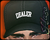 [IH] Dealer Cap