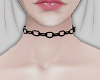 A! Collar Chains ❤
