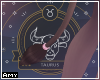 ! Taurus | Tail