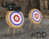 *KDD Arrow and Bow