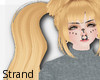 S! Add-On Pigtails Cream