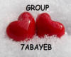 Group 7bayeb