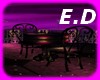 E.D LOVE TABLE +SLOW
