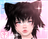 sz┃Neko black andro