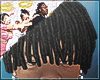 Short Locs