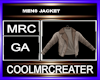 MENS JACKET