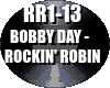 Rockin Robin/Bobby Day